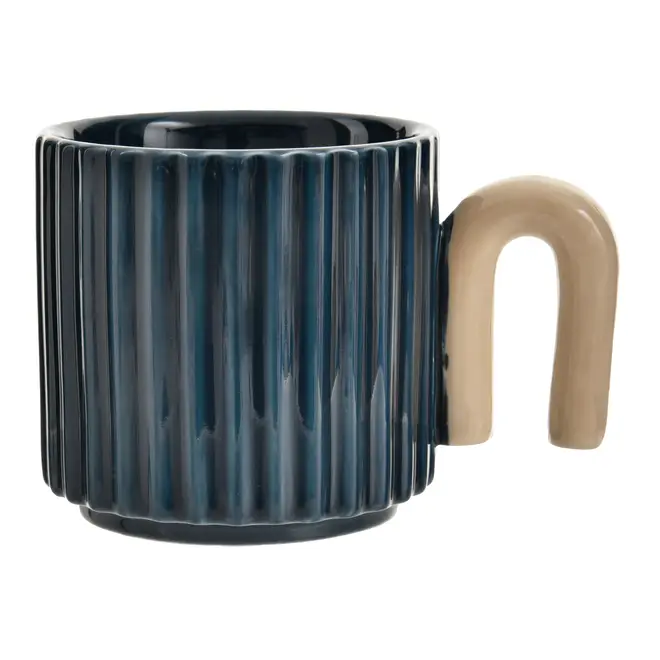 JOGO DE CANECA 330 ML 3 PEÇAS WHIM - MULTICOR - Foto 3