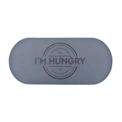 TAPETE PARA COMEDOURO I'M HUNGRY