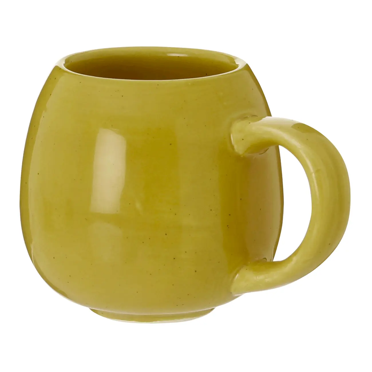 CANECA 300 ML MOON - CHAPISCADO ZAFFRON - Foto 5