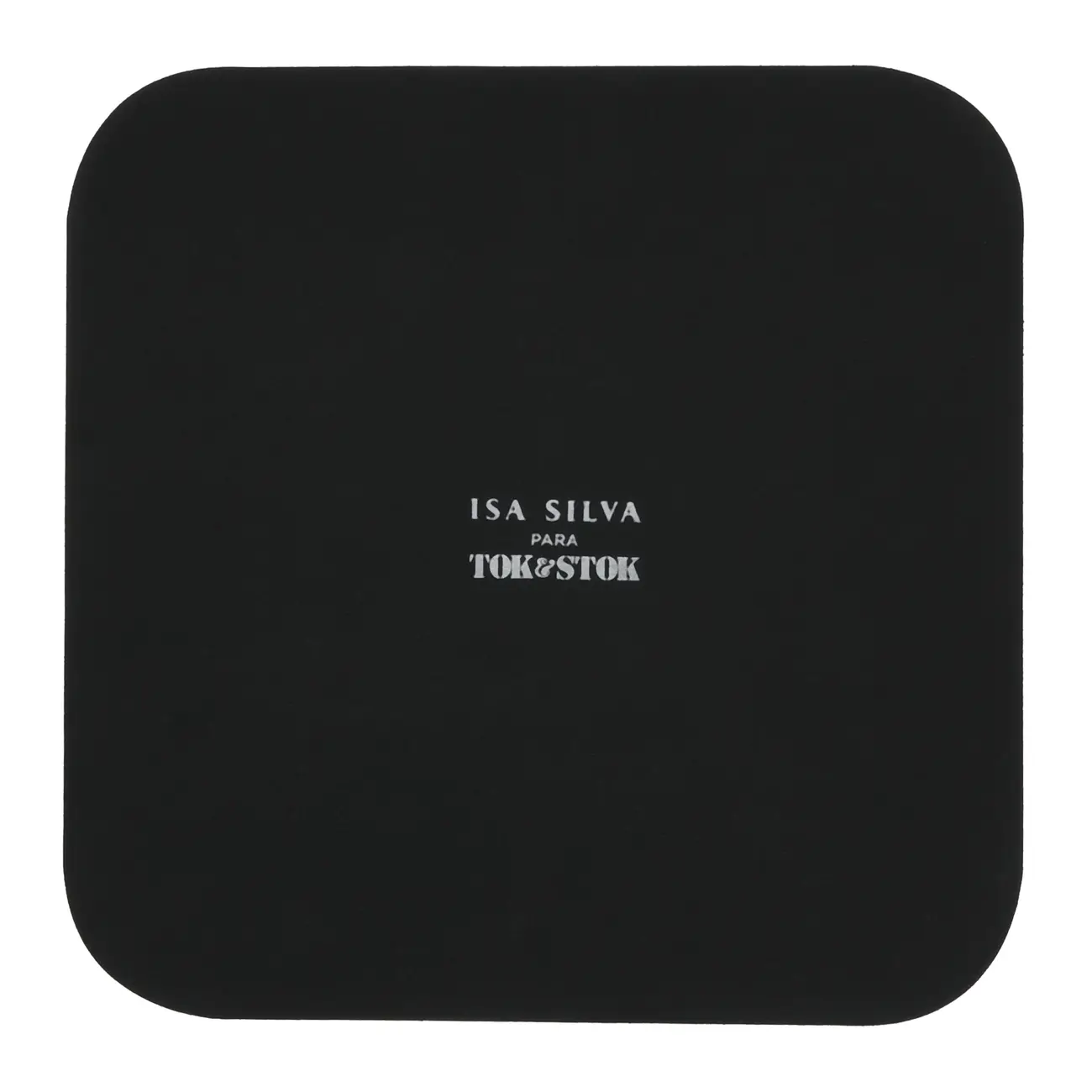 MOUSE PAD SETE ERVAS AXÉ - BEGE/VERDE - Foto 2