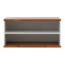 NICHO AÉREO PARA COZINHA 40 CM X 80 CM X 35 CM POAH