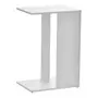 MESA LATERAL 32 CM X 45 CM BITS - BRANCO - Foto 2