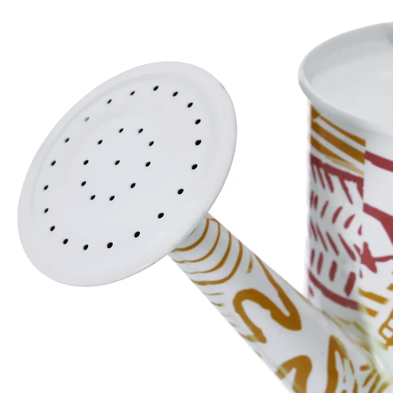 DABUKURI PIRACEMA REGADOR 1,3 L - ZAFFRON/BRANCO - Foto 6