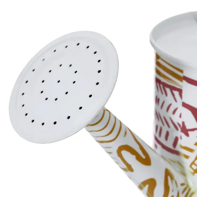DABUKURI PIRACEMA REGADOR 1,3 L - ZAFFRON/BRANCO - Foto 6