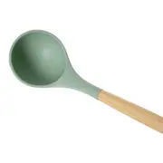 CONCHA 31 CM SILIBOO - SÁLVIA/BAMBU - Foto 5