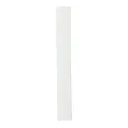 SAPATEIRA PAREDE 5 PORTAS BASCULANTES FAMILY THIN - BRANCO/BRANCO - Foto 5