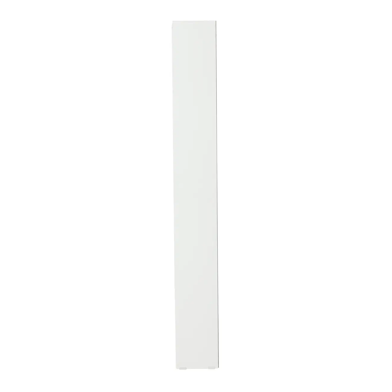 SAPATEIRA PAREDE 5 PORTAS BASCULANTES FAMILY THIN - BRANCO/BRANCO - Foto 5