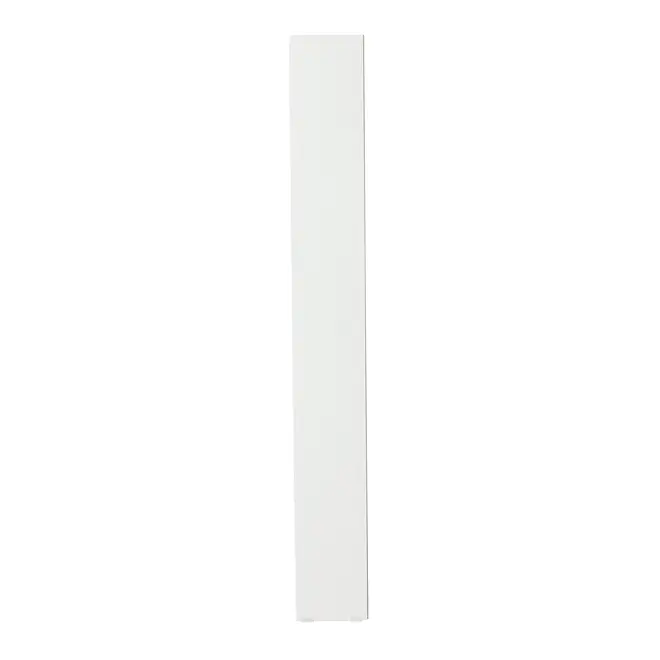 SAPATEIRA PAREDE 5 PORTAS BASCULANTES FAMILY THIN - BRANCO/BRANCO - Foto 5