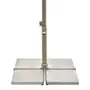 OMBRELONE LATERAL REDONDO 3,30 M MILUS - CAMELO/BEGE - Foto 9
