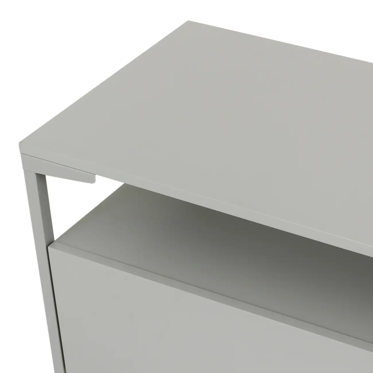RACK 2 PORTAS BASCULANTES 1,60 M X 40 CM GALGO - FLANDRES - Foto 10