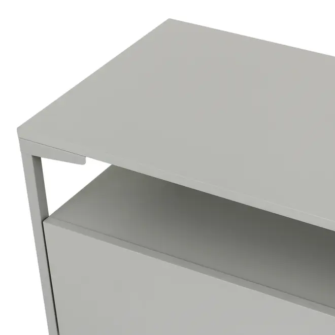 RACK 2 PORTAS BASCULANTES 1,60 M X 40 CM GALGO - FLANDRES - Foto 10
