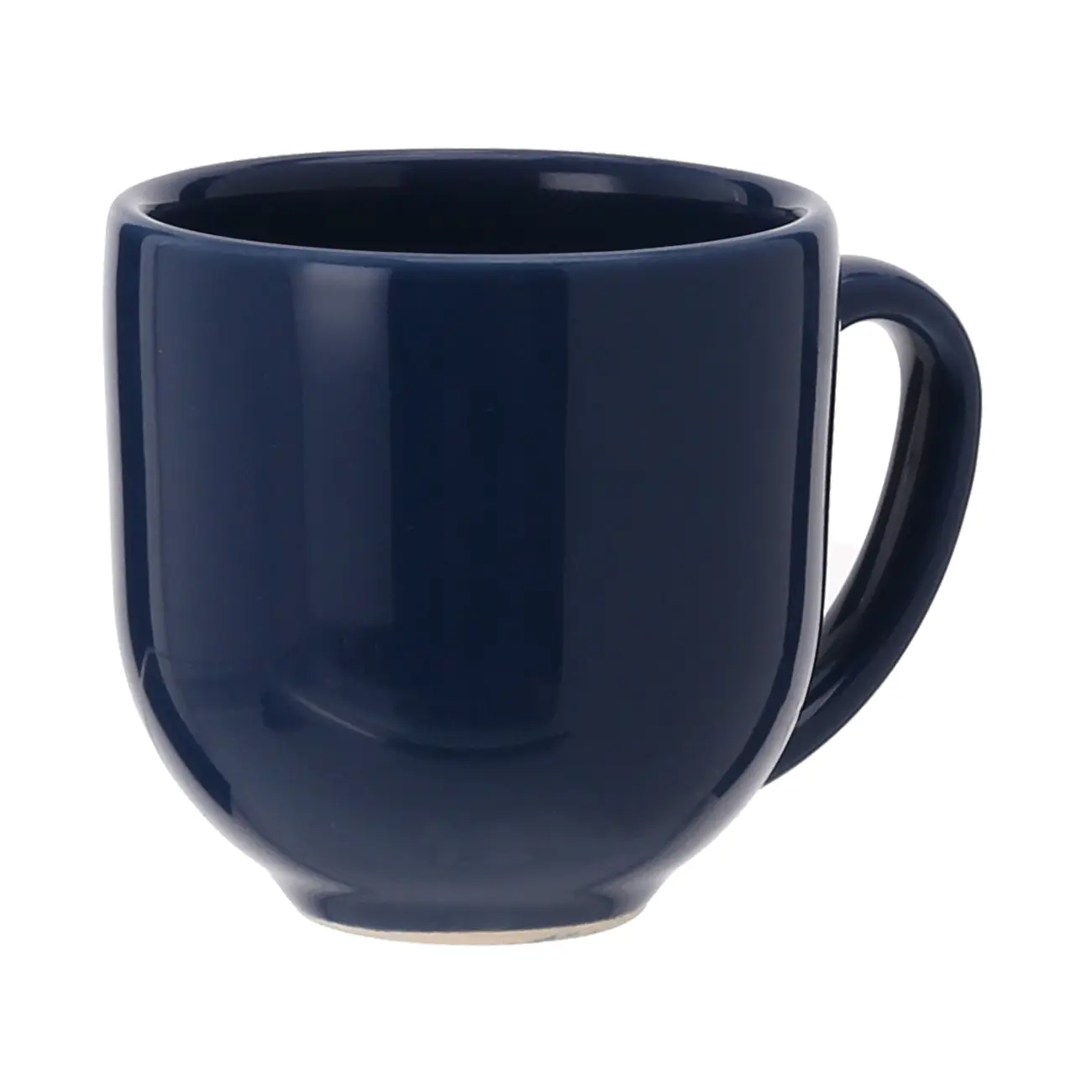XÍCARA CAFÉ 70 ML BEM QUE TE VI - MULTICOR/AZUL - Foto 6