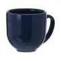 XÍCARA CAFÉ 70 ML BEM QUE TE VI - MULTICOR/AZUL - Foto 6