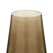 VASO 18 CM BAHAR - KONKRET - Foto 3