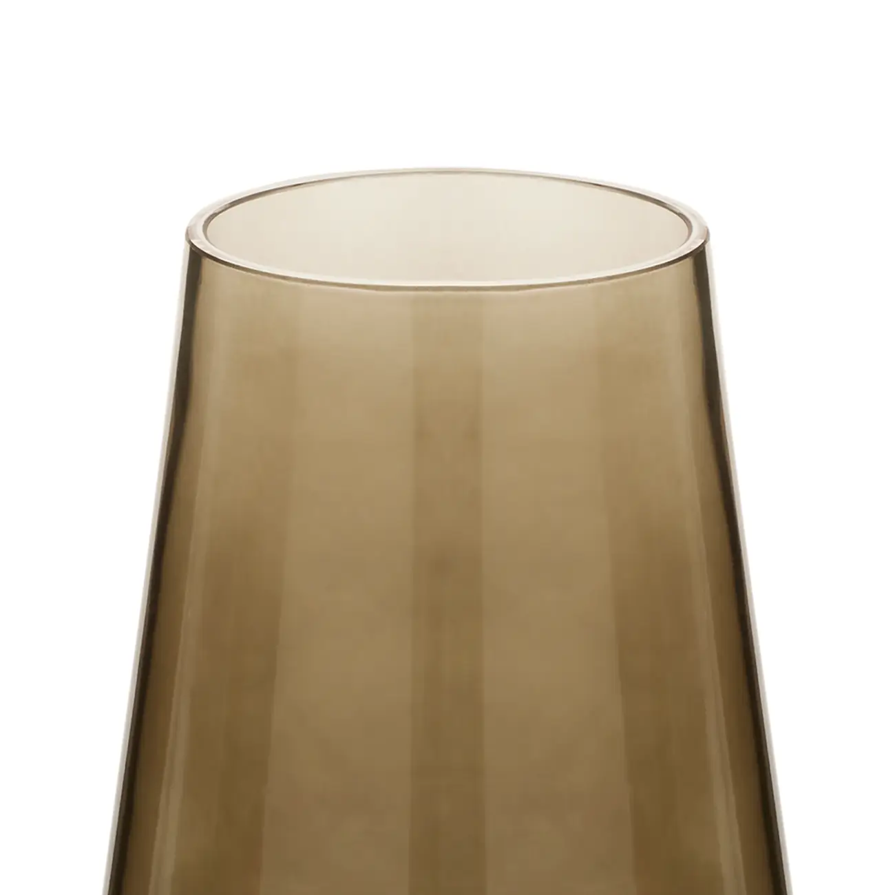 VASO 18 CM BAHAR - KONKRET - Foto 3