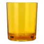 COPO ON THE ROCKS 350 ML FRES-COR - AMARELO - Foto 3