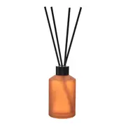 AROMATIZADOR CÍTRICO 200 ML ESSENCIALS - TERRACOTA/PRETO - Foto 3