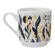 CANECA 220 ML VOAR - AZUL/ARGILA - Foto 5