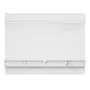 PAINEL PARA TV DE ATÉ 50 POLEGADAS 2,04 M CELL - BRANCO - Foto 5