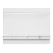 PAINEL PARA TV DE ATÉ 50 POLEGADAS 2,04 M CELL - BRANCO - Foto 5