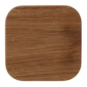 PORTA-COPOS CONJUNTO 4 PEÇAS ACÁCIA - ACÁCIA - Foto 4