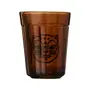 COPO APERITIVO 60 ML CONJUNTO COM 3 PEÇAS DABUKURI PIRACEMA - MARROM/MANJERICÃO - Foto 5