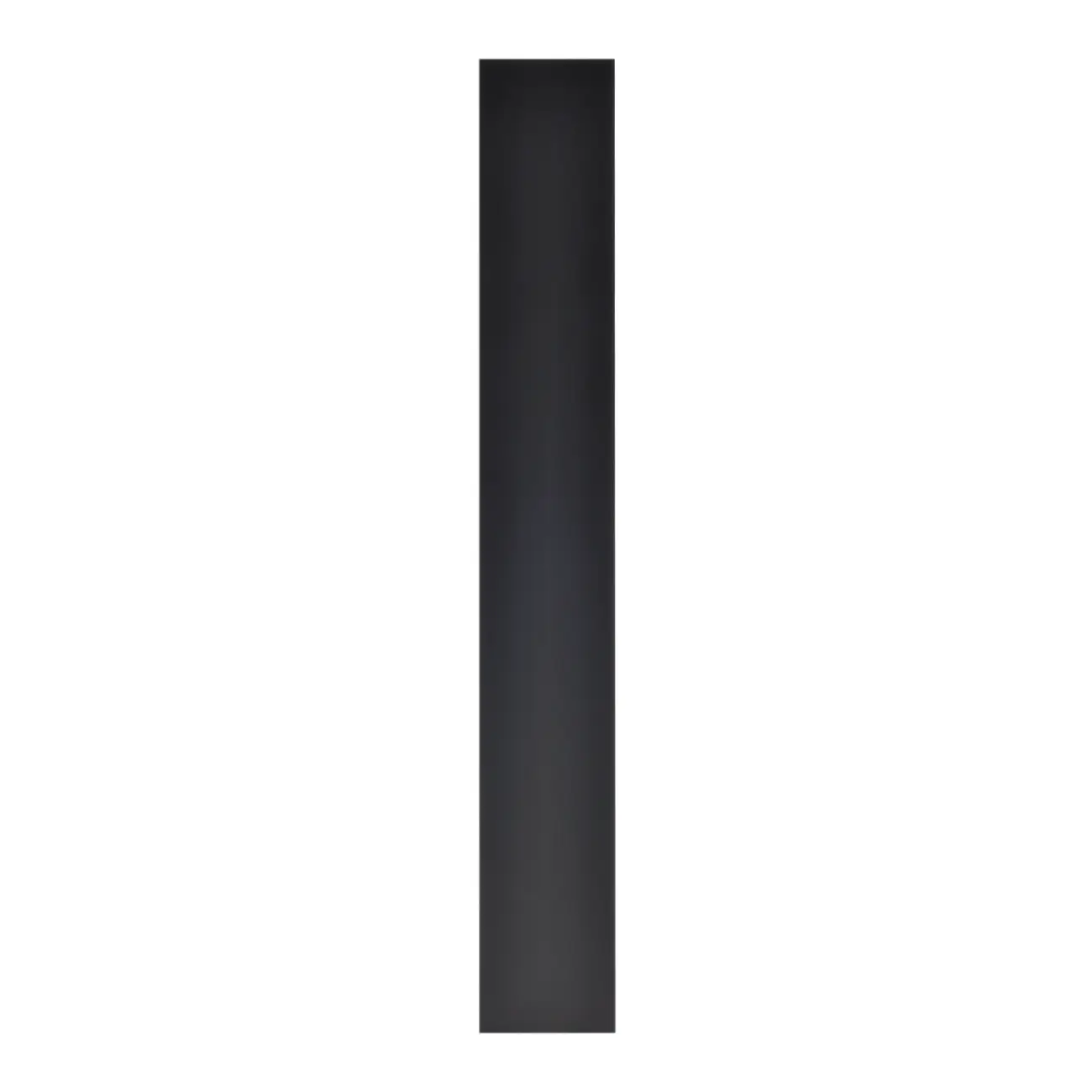 ESTANTE/DIVISÓRIA 80 CM X 2,12 M BLOCK - PRETO - Foto 3