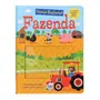 VAMOS EXPLORAR! FAZENDA LIVRO INFANTIL - MULTICOR - Foto 1