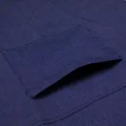 AVENTAL THE BEST CHEF - JEANS AZUL/MARROM - Foto 26