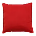 VERMELHO - ALMOFADA 43 CM X 43 CM RAINBOW
