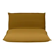 SOFÁ-CAMA 2 LUGARES PILLO - ZAFFRON - Foto 6