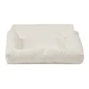 CAMA PARA PET/SOFÁ 70 CM X 50 CM X 10 CM CLOUD - NATURAL - Foto 5