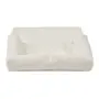 CAMA PARA PET/SOFÁ 70 CM X 50 CM X 10 CM CLOUD - NATURAL - Foto 5