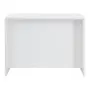 BALCÃO DE COZINHA 1,20 M X 55 CM PRÁTICA - BRANCO - Foto 4