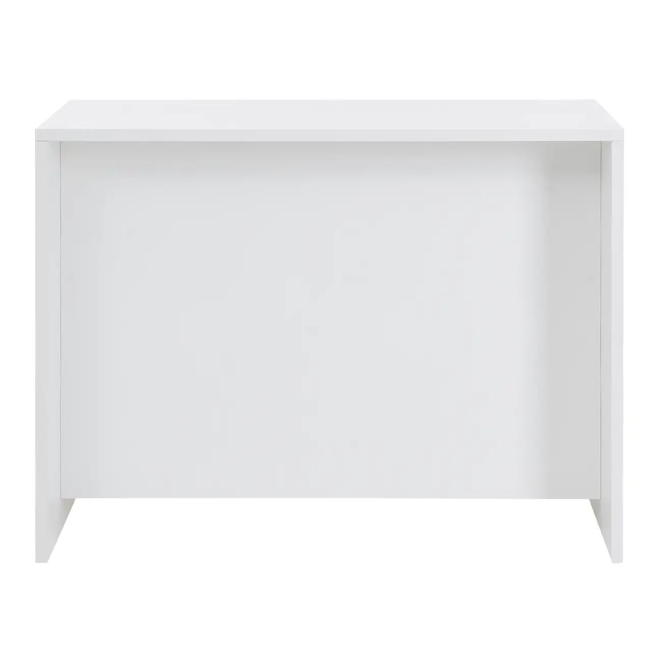 BALCÃO DE COZINHA 1,20 M X 55 CM PRÁTICA - BRANCO - Foto 4