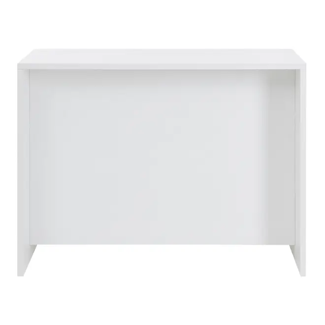 BALCÃO DE COZINHA 1,20 M X 55 CM PRÁTICA - BRANCO - Foto 4