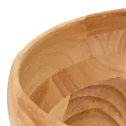 GAMELA 25 CM GARAÚ - SERINGUEIRA - Foto 4