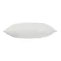 ALMOFADA 30 CM X 50 CM MOSS - BOUCLÉ BRANCO - Foto 3