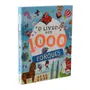 DOS 1000 PORQUÊS LIVRO INFANTIL - MULTICOR - Foto 3
