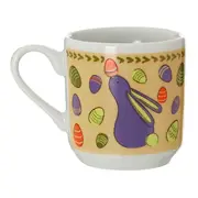 CANECA 220 ML PÁSCOAMOR - CORES CALEIDOCOLOR - Foto 5