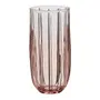 COPO LONG DRINK 460 ML CÔTE - VIN ROSE - Foto 1