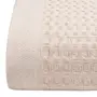 COLCHA SOLTEIRO 1,60 M X 2,40 M TELLURIDE - OFF WHITE - Foto 3