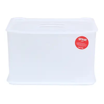 CAIXA 22 CM X 38 CM X 31 CM GREAT