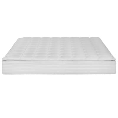 COLCHÃO KING COM MOLAS ENSACADAS 1,93 M X 2,03 M X 28 CM MIDDY