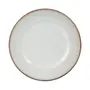 PRATO RASO VERSAILLES - CINZA/MARROM - Foto 1