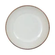 PRATO RASO VERSAILLES - CINZA/MARROM - Foto 1