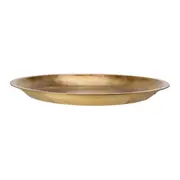 CENTRO DE MESA 29 CM PROA - OURO VELHO - Foto 4