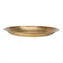 CENTRO DE MESA 29 CM PROA - OURO VELHO - Foto 4