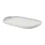 TRAVESSA REFRÁTARIA 32 CM X 20 CM HOTF - BRANCO - Foto 4