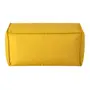 PUFF 90 CM X 45 CM GARDEN - AMARELO - Foto 2